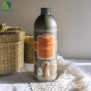 (SIÊU RẺ) SỮA TẮM TESORI D'ORIENTE HOA SEN 500ml