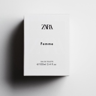 Nước hoa nữ Zara Femme 90ml