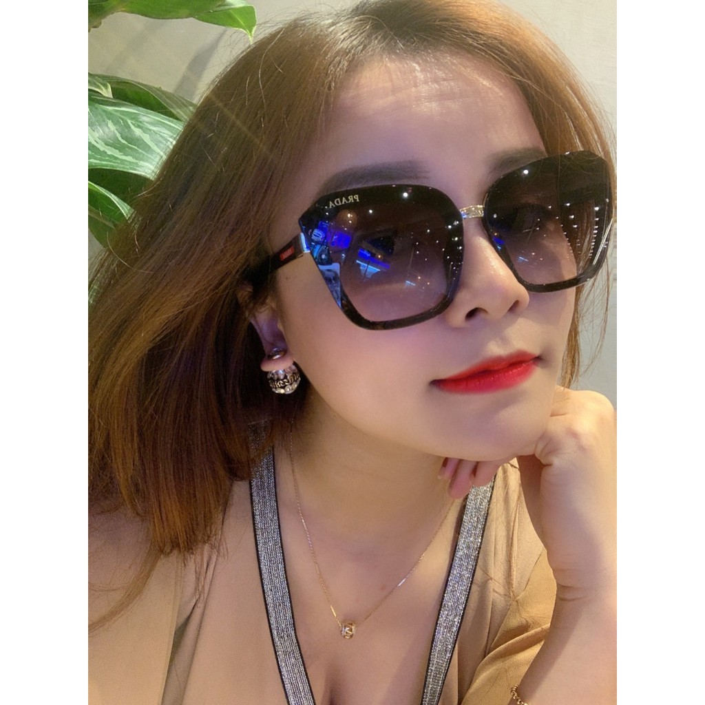 Kính mát thời trang A2010 🎇 Kính chống tia UV bảo vệ mắt | BigBuy360 - bigbuy360.vn