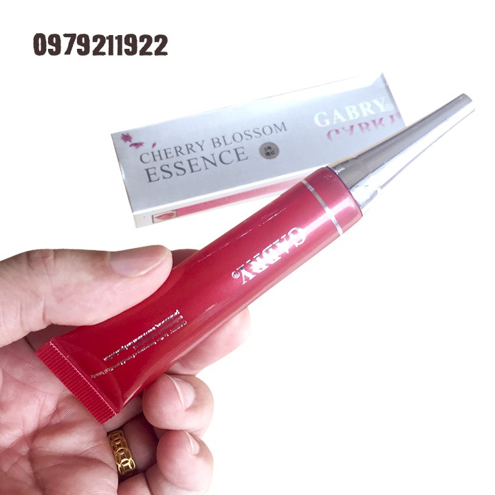 Dưỡng Kích Màu Môi Sau Xăm Gabry Cao Cấp