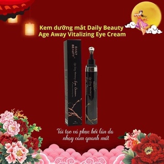 KEM DƯỠNG THÂM QUẦNG MẮT