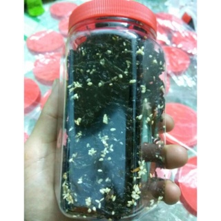 Rong biển rang mè , 50g/hộp
