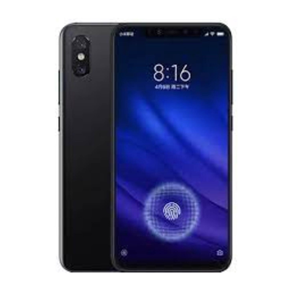 điện thoại Xiaomi Mi8 Pro - Xaiomi Mi 8 Pro 2sim rom 128G ram 8G, Chính Hãng, Chiến mọi Game nặng siêu mượt