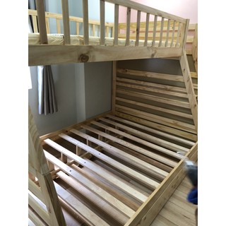 ốc giường tầng giá rẻ