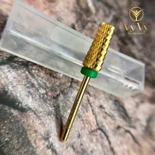 Đầu mài phá Sơn Gel, phá bột