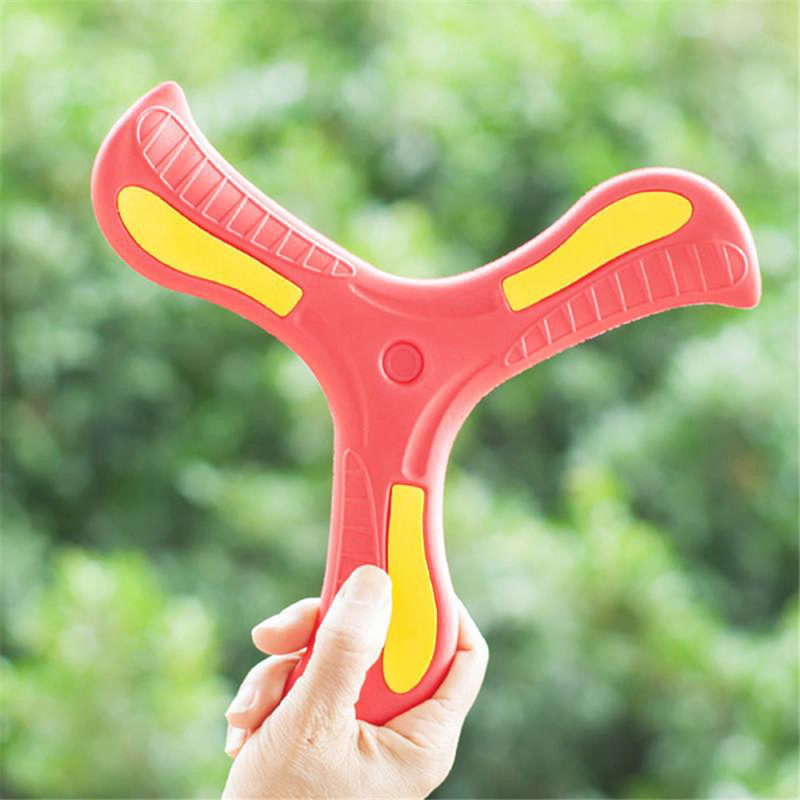 Đồ Chơi Boomerang Thú Vị Cho Bé