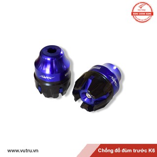 CHỐNG ĐỔ ĐÙM TRƯỚC K6