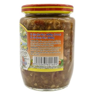 Mắm Cá Cơm Ngọc Liên