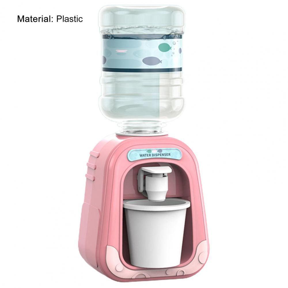 Bình Nước Mini Thiết Kế Độc Đáo Cho Trẻ Em|Đồ Chơi Mô Phỏng Nước Ép Trái Cây Cho Trẻ Em Và Người Lớn