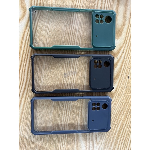 Ốp lưng Xiaomi Poco M4Pro 4G