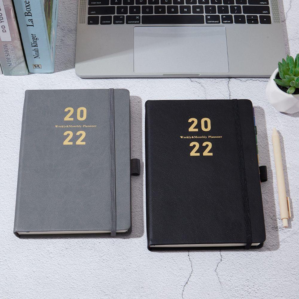 Sổ Lên Kế Hoạch 365 Ngày Tiện Lợi