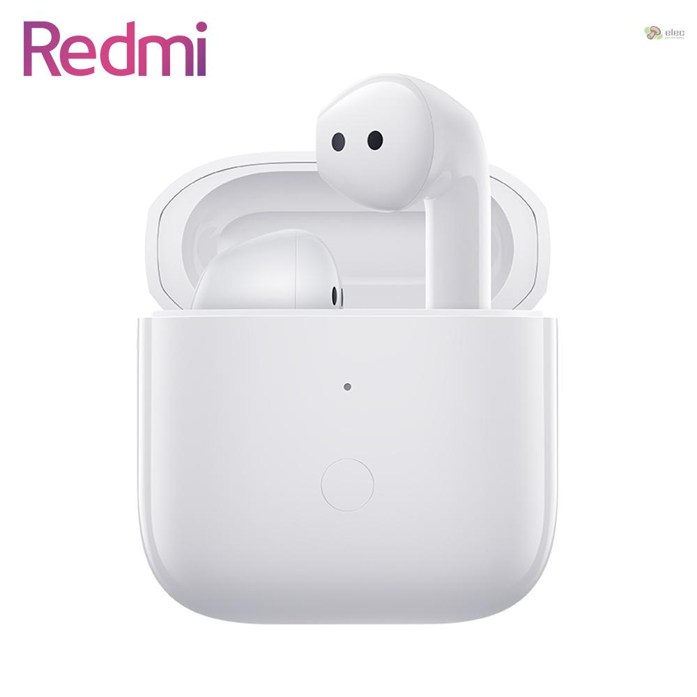 Tai nghe không dây Redmi Buds 3 với tai nghe bán trong một BT5.2/Qualcomm/aptX