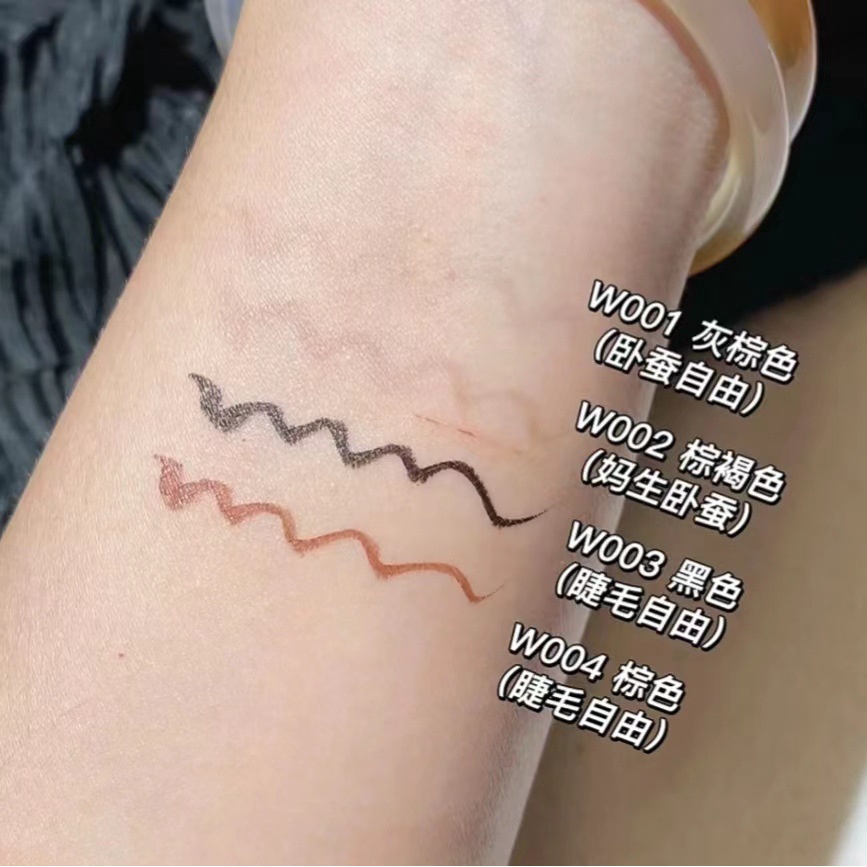 Bút trang điểm mắt DIJIA dễ lên màu độc đáo