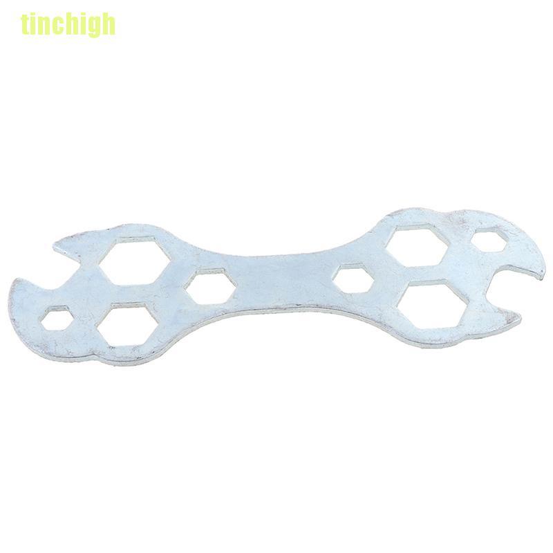 Cờ lê lục giác 8-15mm đa năng cho xe đạp