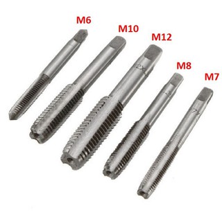 BỘ TARO VEN RĂNG 12 MÓN -TN607