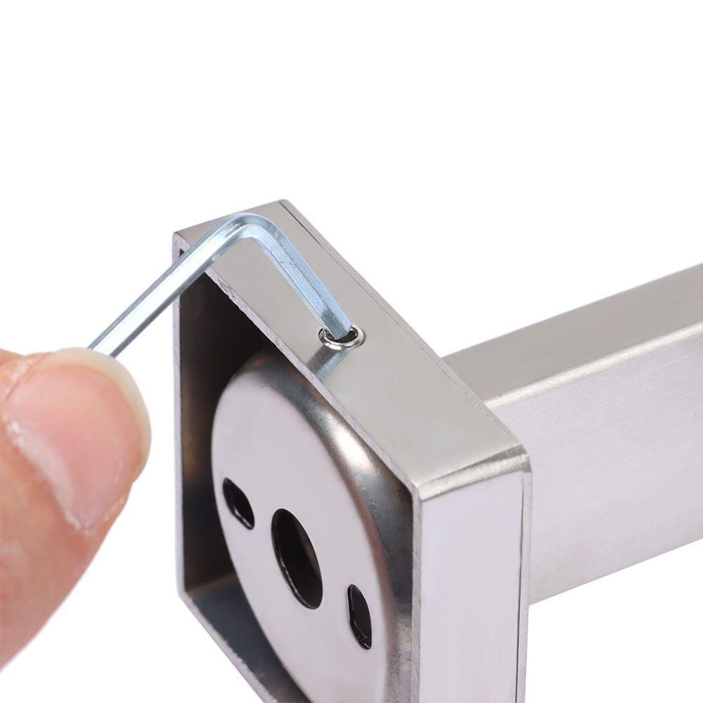 Giá Treo Cuộn Giấy Vệ Sinh Tiện Lợi
