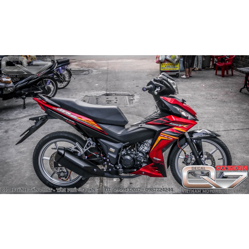 Tem Rời WINNER V1