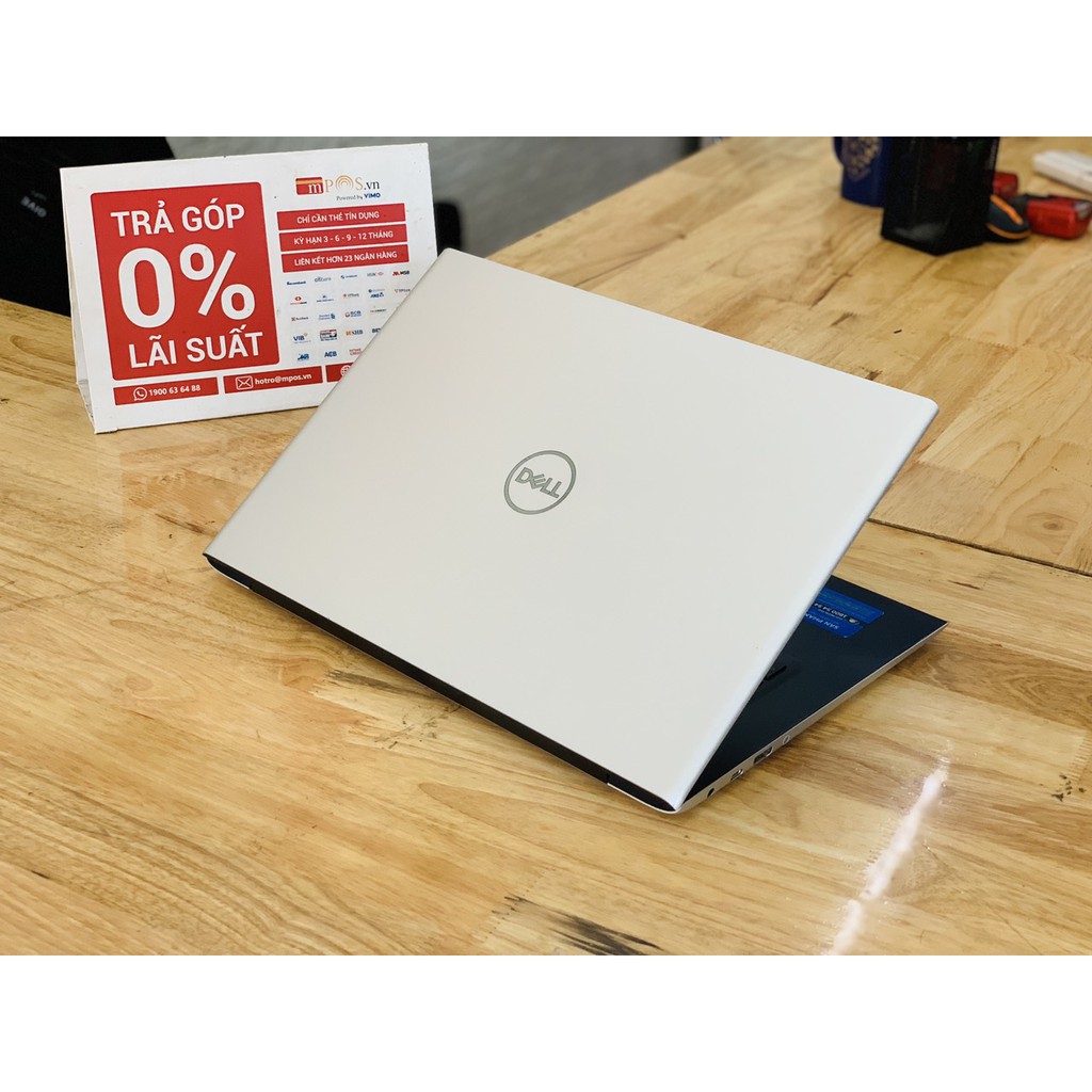 Laptop Dell Vostro 5471 i7-8550U Ram 8G SSD 256G Vga Rời 4G 14 inch Full HD Thế Hệ 8 Mỏng Đẹp