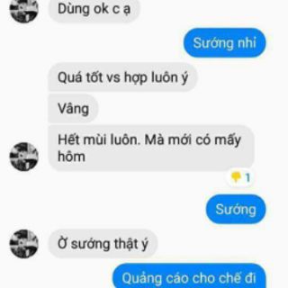 Dung dịch vệ sinh trầu không i'm nature