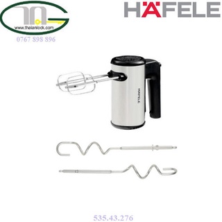 máy đánh trứng cầm tay hafele HH-B400A (535.43.276)