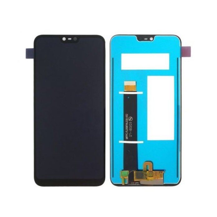 Màn hình Nokia 6.1 Plus / Nokia X6