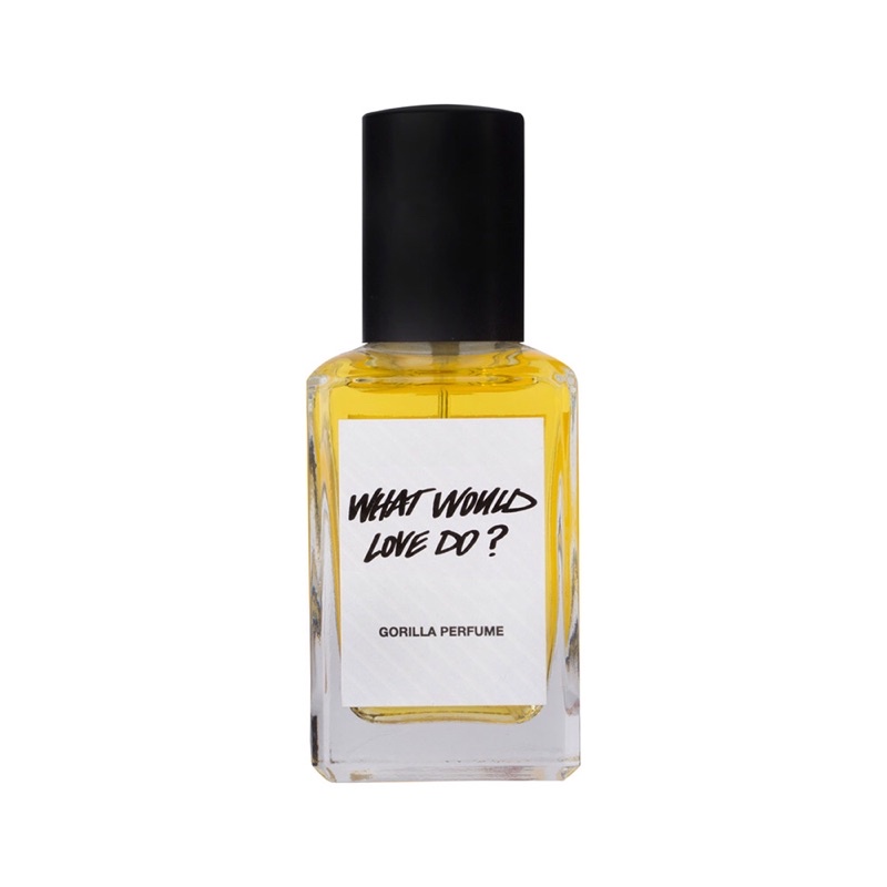Nước hoa What Would love do by Lush 30ml