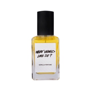 Nước hoa What Would love do by Lush 30ml