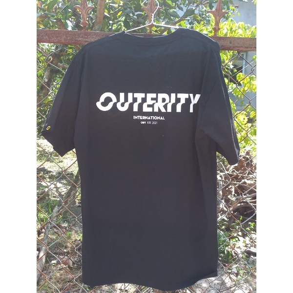 PASS TEE LOCAL BRAND SZ M