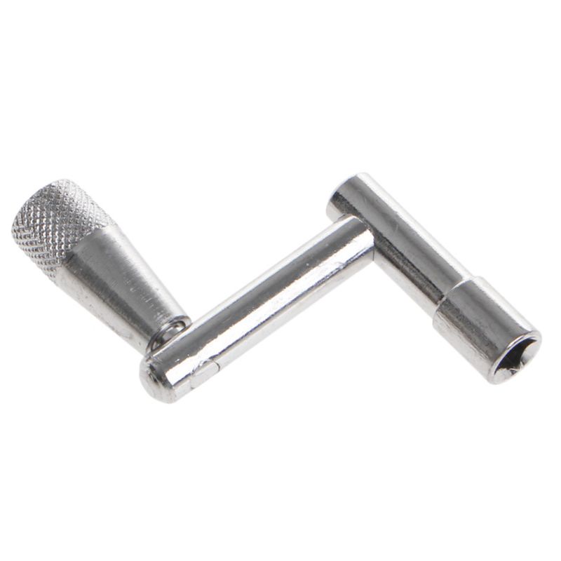 Bộ 4 Khóa Điều Chỉnh Trống + 3 Phím Điều Chỉnh Tốc Độ Chuyển Động Tiêu Chuẩn