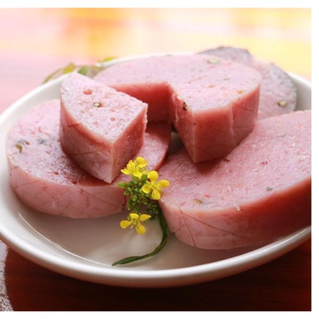 Nem cây chợ Huyện Bình Định (500 gr/cây) | BigBuy360 - bigbuy360.vn