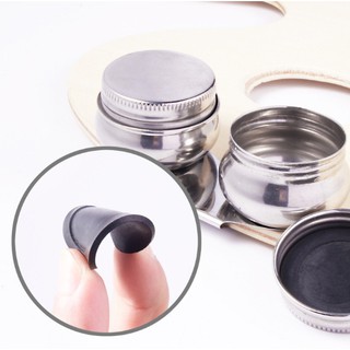 Cốc đựng dung dịch pha màu [pallete cup]