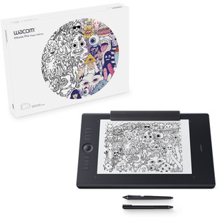 Bảng vẽ Wacom Intuos Pro Paper Edition large PTH860P (Hàng Chính hãng)