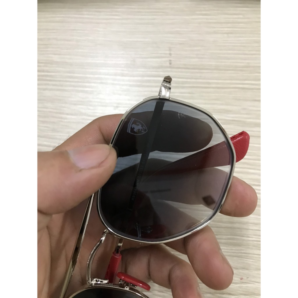 KÍNH RAYBAN CHÍNH HÃNG