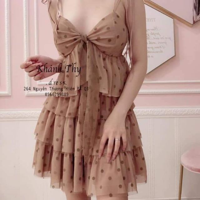 Combo lộn xộn