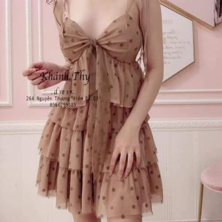 Combo lộn xộn