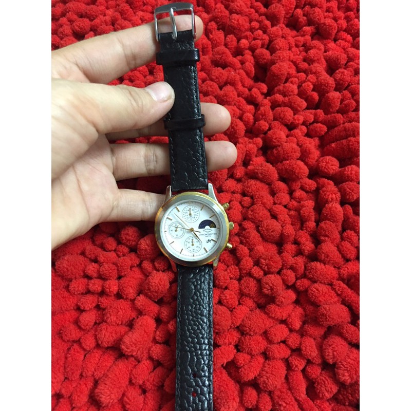 Đồng hồ nam polo japan  hàngsi