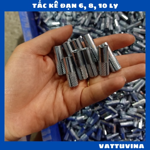 Tắc kê đạn   M6, M8, M10 - Vattuvina