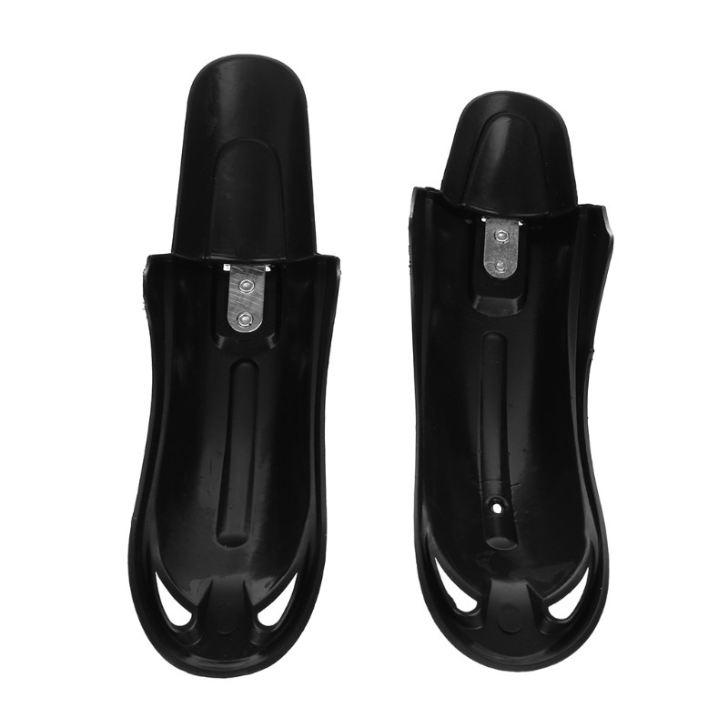 1 Cặp Chắn Bùn Cho Xe Đạp Trẻ Em 12 / 14 Inch