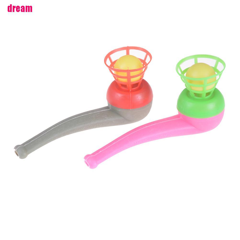 Bộ 2 Bong Bóng Nhựa Đồ Chơi Vui Nhộn Dành Cho Trẻ