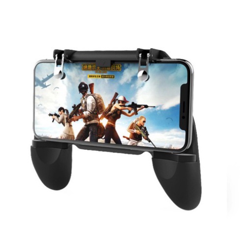 𝕳𝖔̉𝖆 𝕿𝖔̂́𝖈Tay cầm chơi game w12 liên quân, game nhảy dù PUBG kiểu mới nhất cực chất - hàng chất lượng cao