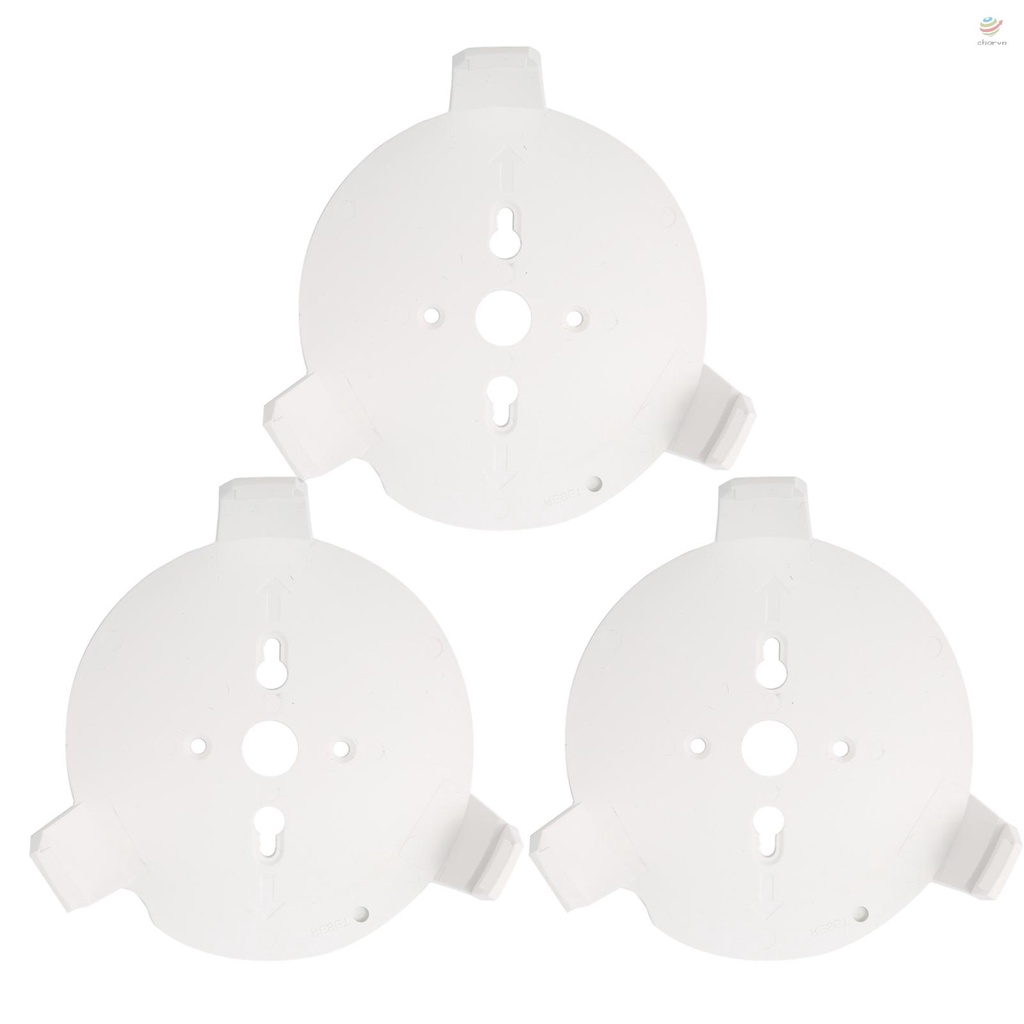 Set 1/2/3 giá đỡ gắn tường cho bộ định tuyến TP-Link Deco M5/P7 WiFi M5/P7 giúp tiết kiệm không gian