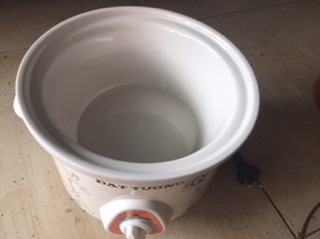 Nồi kho cá Đạt Tường