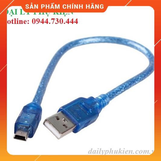 Cáp Mini USB Sang USB dailyphukien