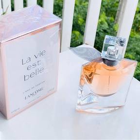 Nước hoa nữ Lan-come La Vie Est Belle (mẫu thử 2-5-10ml)Ngọt ngào, Thanh lịch, Sang trọng, Tinh tế | BigBuy360 - bigbuy360.vn