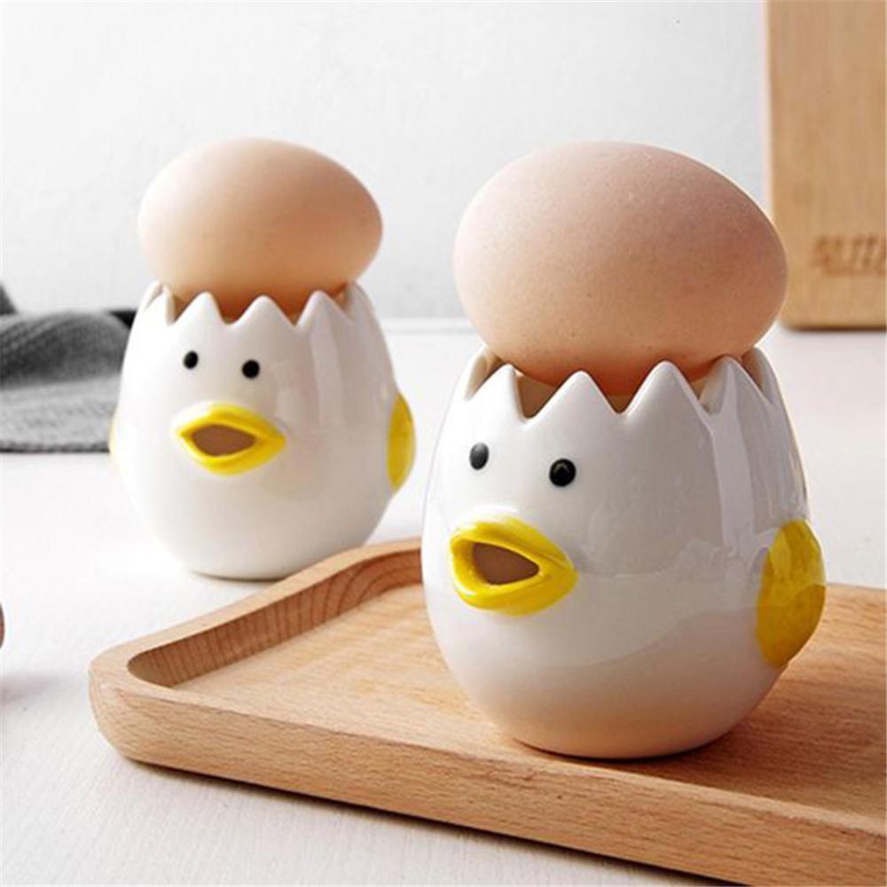 FAY Dụng Cụ Tách Lòng Đỏ Trứng Tiện Lợi