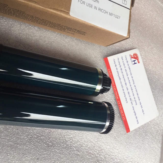 Drum Ricoh 1027, Trống Ricoh 1027, Drum Trống Ricoh 1027