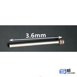 Bộ đá mài cắt mini 36 miếng