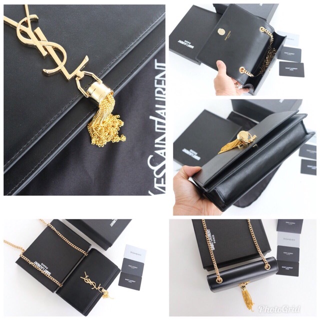 Túi Ysl supersale fullbox sz19