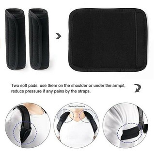 Đai Chống Gù Lưng Posture Supporter