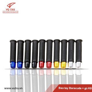 Bao tay gù jmc k8 cho xe máy